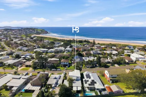 Property photo of 29 Kiarama Avenue Kiama Downs NSW 2533