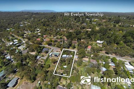 Property photo of 21 Commercial Road Mount Evelyn VIC 3796