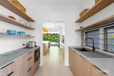 Property photo of 8 Beach Close Port Douglas QLD 4877