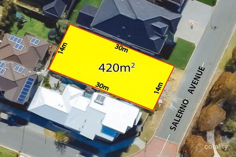 30 Salerno Ave, Stirling, WA 6021