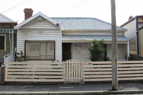43 Victoria St, Flemington, VIC 3031