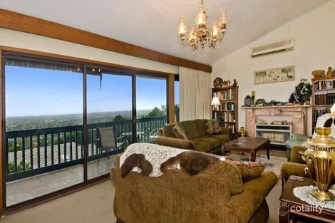 Property photo of 8 Redounau Crescent Wattle Park SA 5066