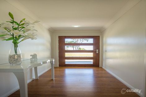 Property photo of 16 Eastern Valley Way Tallwoods Village NSW 2430