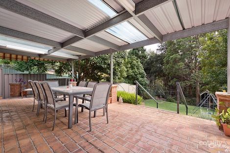 Property photo of 42 Peninsula Road Valley Heights NSW 2777