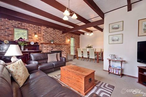 Property photo of 42 Peninsula Road Valley Heights NSW 2777