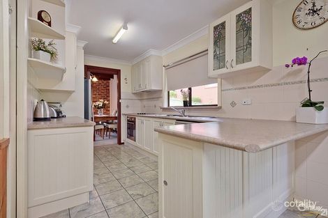 Property photo of 42 Peninsula Road Valley Heights NSW 2777