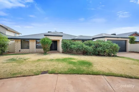 Property photo of 12 Purna Place Hannans WA 6430