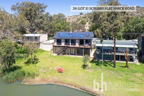 29 Walker Ave, Mannum, SA 5238