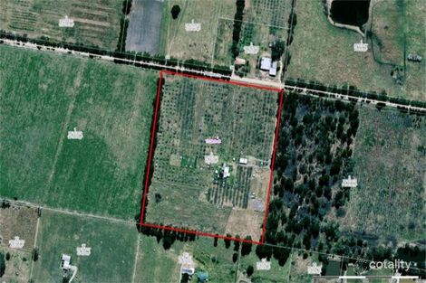 Property photo of 51 Parkers Lane Thulimbah QLD 4376