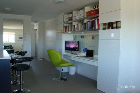 Property photo of 409/19 Masters Street Newstead QLD 4006