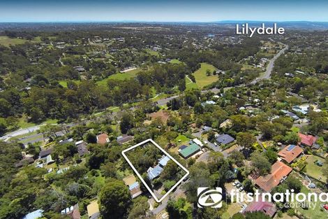 Property photo of 21 Commercial Road Mount Evelyn VIC 3796