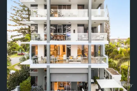 201/200 The Esplanade, Burleigh Heads, QLD 4220