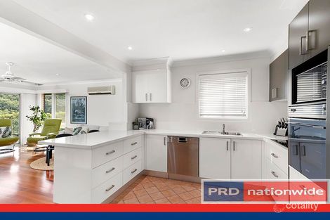 Property photo of 9 View Street Peakhurst Heights NSW 2210