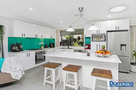 Property photo of 58 Flinders Crescent Hinchinbrook NSW 2168
