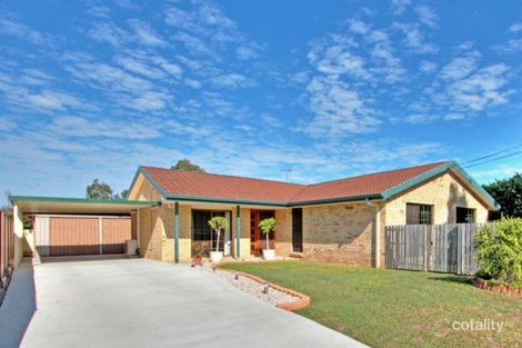 3 Lithgow St, Loganholme, QLD 4129