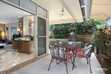 Property photo of 4/502-510 Liverpool Road Strathfield South NSW 2136