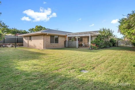 Property photo of 66 Sylvania Street Alexandra Hills QLD 4161