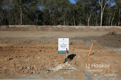 Lot 1347/366 Chambers Flat Rd, Logan Reserve, QLD 4133