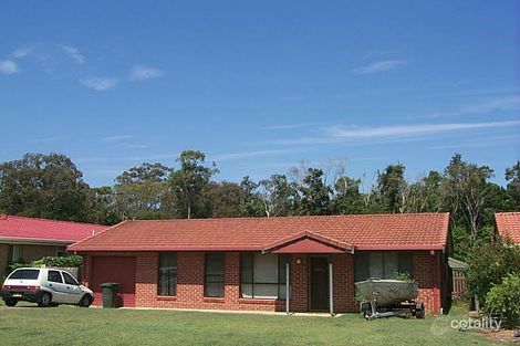 Property photo of 3 Sirius Close South West Rocks NSW 2431