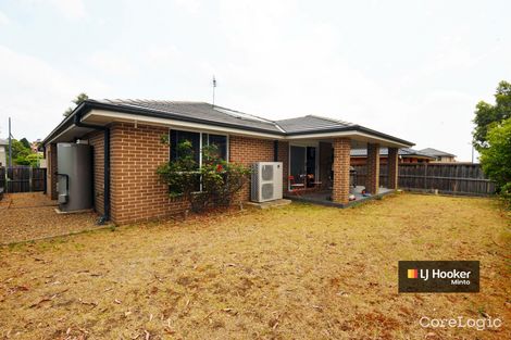 Property photo of 18 Glass House Boulevard Minto NSW 2566