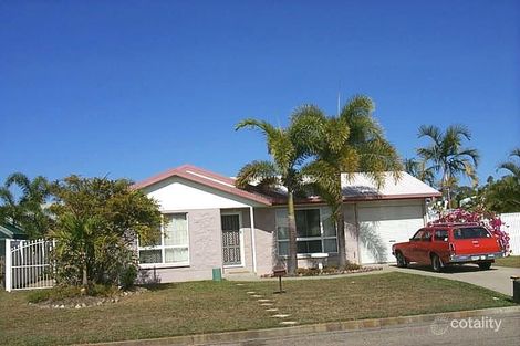 16 Beau Park Dr, Burdell, QLD 4818