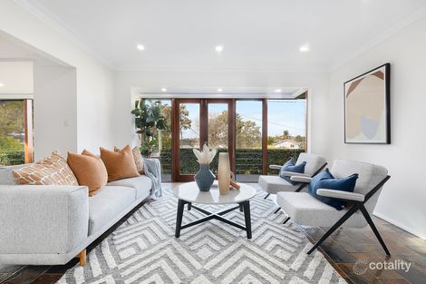 Property photo of 6 Comeroy Crescent Frenchs Forest NSW 2086