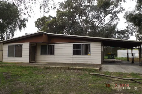 Property photo of 4 Gregory Road Dawesville WA 6211