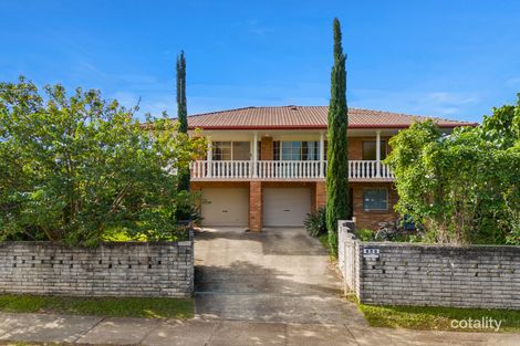 121 Albion Ave, Miami, QLD 4220