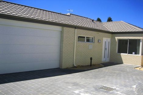 3/72 Hamilton Rd, Hamilton Hill, WA 6163