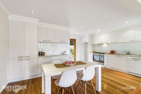 Property photo of 55 Sylphide Way Wantirna South VIC 3152