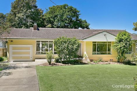 Property photo of 136 Burns Road Turramurra NSW 2074