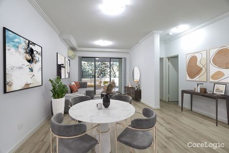 Property photo of 17/223-227 Carlingford Road Carlingford NSW 2118