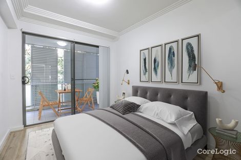 Property photo of 17/223-227 Carlingford Road Carlingford NSW 2118