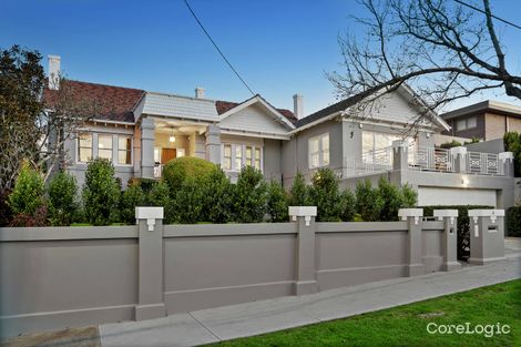 Property photo of 4 Monomeath Avenue Toorak VIC 3142