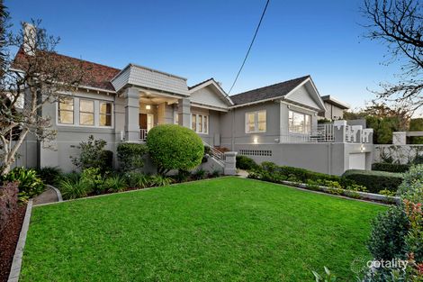 Property photo of 4 Monomeath Avenue Toorak VIC 3142