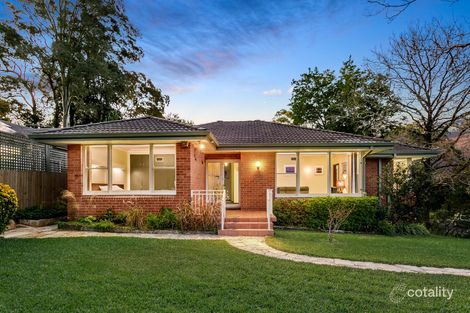 Property photo of 80 Murray Farm Road Beecroft NSW 2119