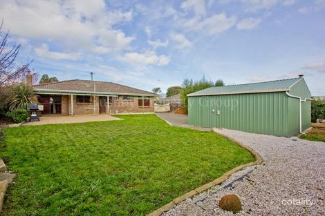 Property photo of 8 Reibey Street Hadspen TAS 7290