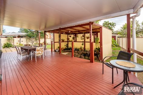 Property photo of 9 Kevin Grove Caboolture South QLD 4510