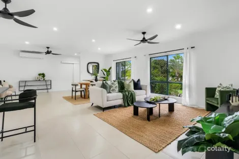 11 Kensington Cl, Mount Sheridan, QLD 4868