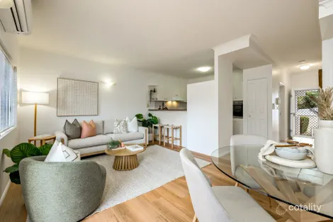 21/34-40 Lily St, Cairns North, QLD 4870