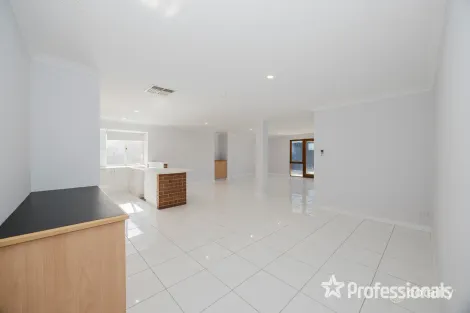 Property photo of 61 Ullinger Loop Marangaroo WA 6064