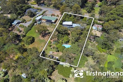 Property photo of 21 Commercial Road Mount Evelyn VIC 3796