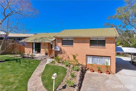 Property photo of 110 Parfrey Road Rochedale South QLD 4123