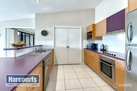 Property photo of 8 Duet Court Eatons Hill QLD 4037