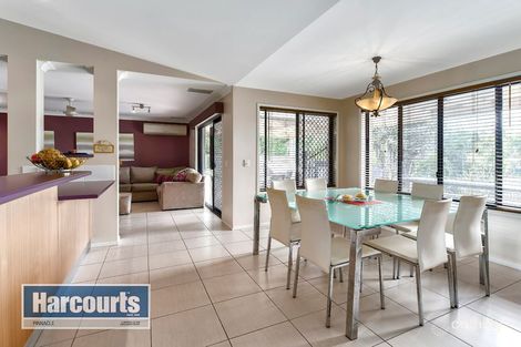 Property photo of 8 Duet Court Eatons Hill QLD 4037