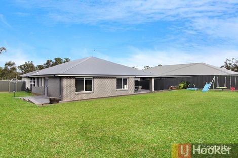 Property photo of 36 McKellar Street Cobbitty NSW 2570