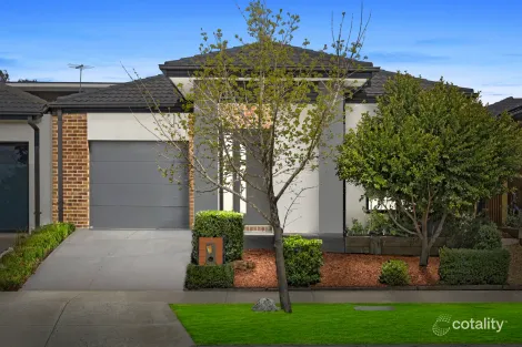 Property photo of 3 Coldfall Way Mickleham VIC 3064