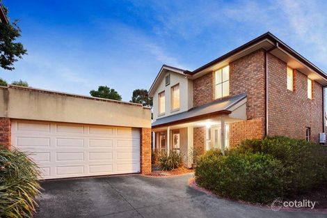 3/72 Bridge St, Eltham, VIC 3095
