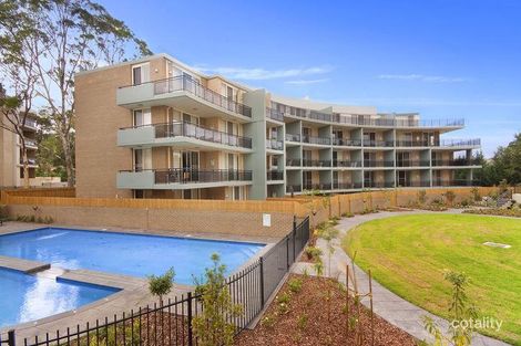 Property photo of 7/16-20 Mercer Street Castle Hill NSW 2154