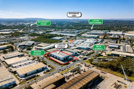 1-7 Argon St, Carole Park, QLD 4300